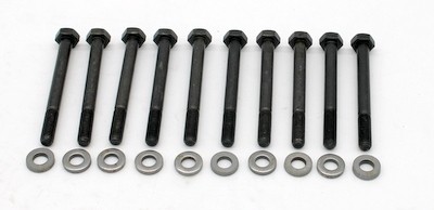 Juego de tornillos de culata Fiat 124 N, 238