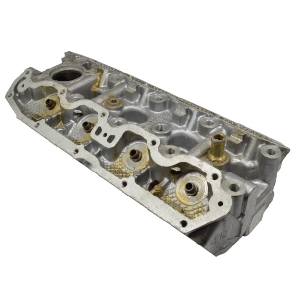 Cylinder head original Fiat 124 Spider 2000 i.e. (80-85)