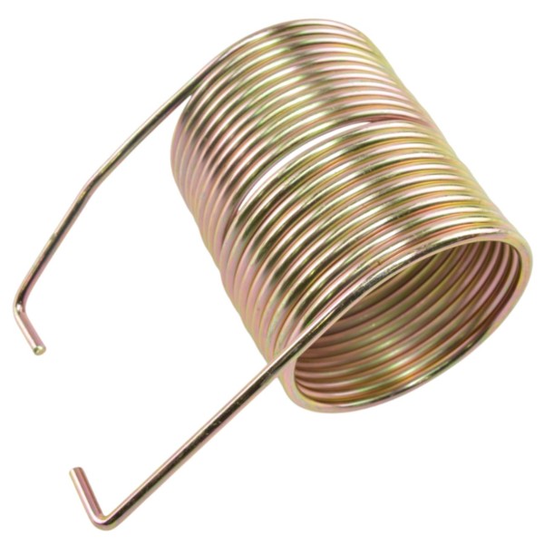 Rückholfeder Drosselklappe Fiat 124 Spider 2000 i.e.