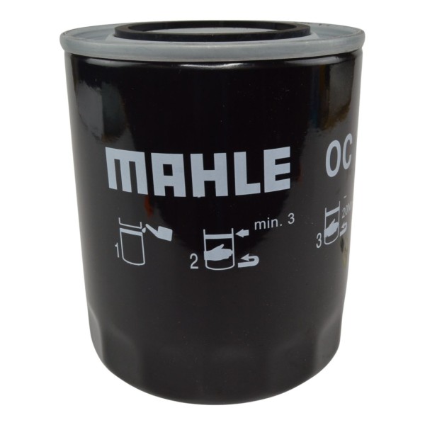 Oil filter Fiat 130