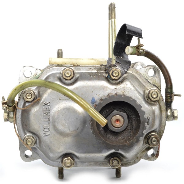 Compressor Volumex Fiat 124 Spider VX - new