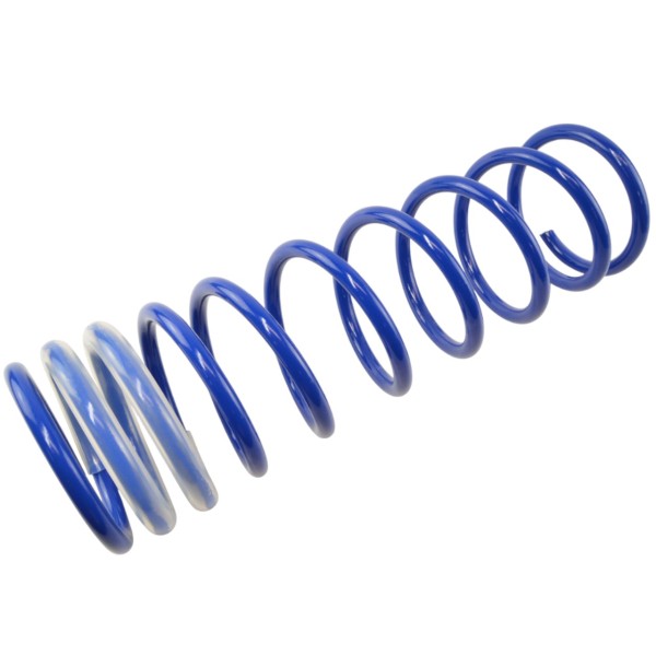 Tieferlegungsfeder hinten Fiat 124 Spider, 124 Coupé