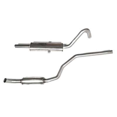 Fascetta Per Tubo Di Scarico BMW | Prezzo E Costo On Line Su AUTODOC - Foto 8