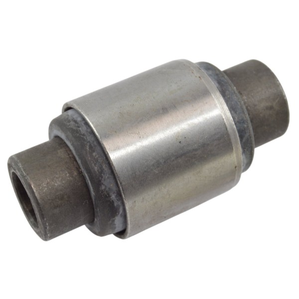 Stille struik Fiat 850