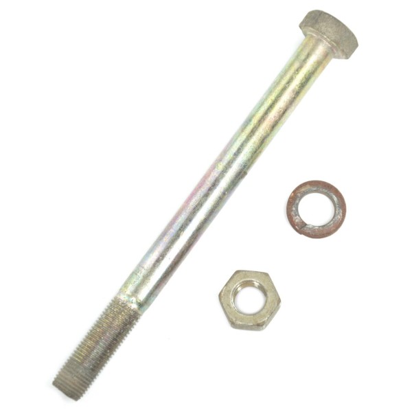 Screw for pedal set Fiat 124 Spider