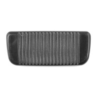 Handle for backrest only CS2 79 Fiat 124 Spider Handle for backrest only CS2 79 Fiat 124 Spider