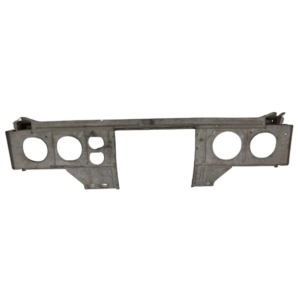 Frontblech oben Fiat 124 S