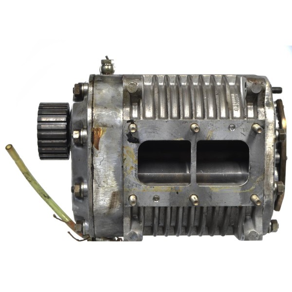 Compressor Volumex Fiat 124 Spider VX - new