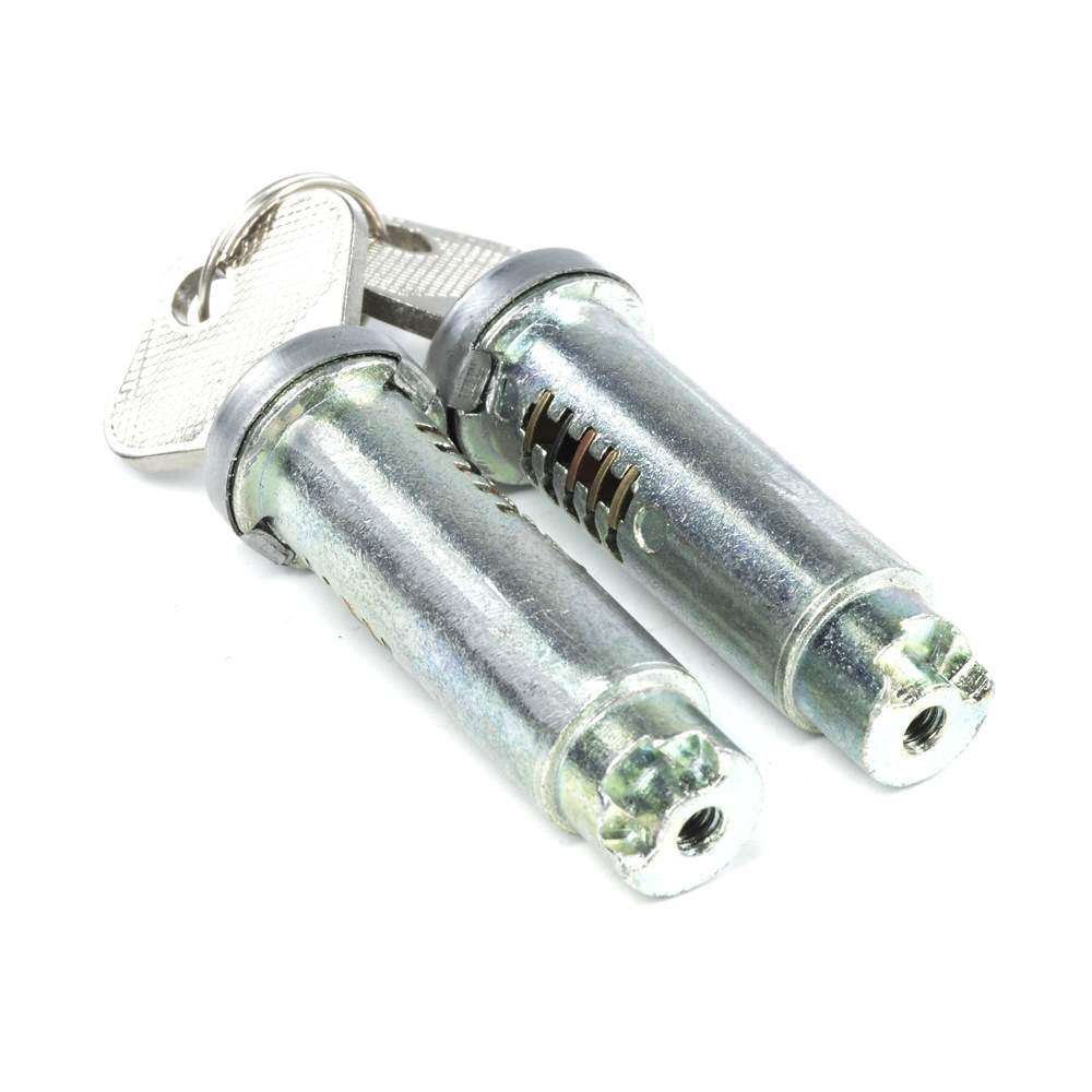 Schliesszylinder-Satz-3-teilig