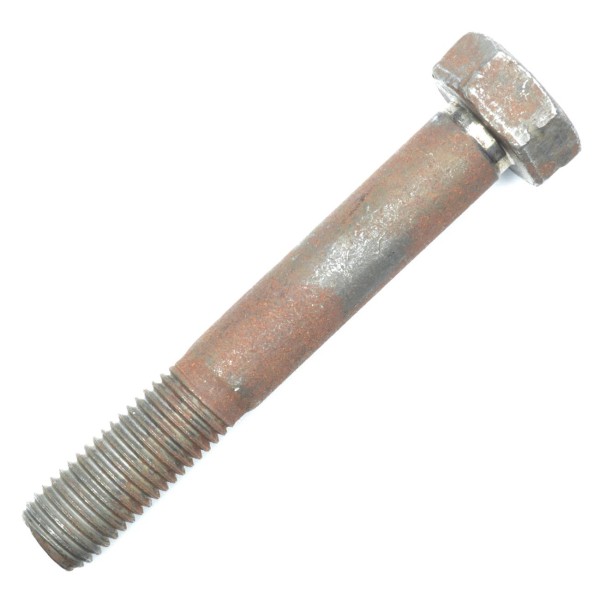 Screw for main bearing block M10 x 1.25 10.9 Fiat 124 Spider