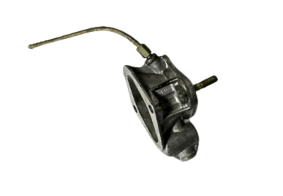 Carburettor base Fiat 600-600 D
