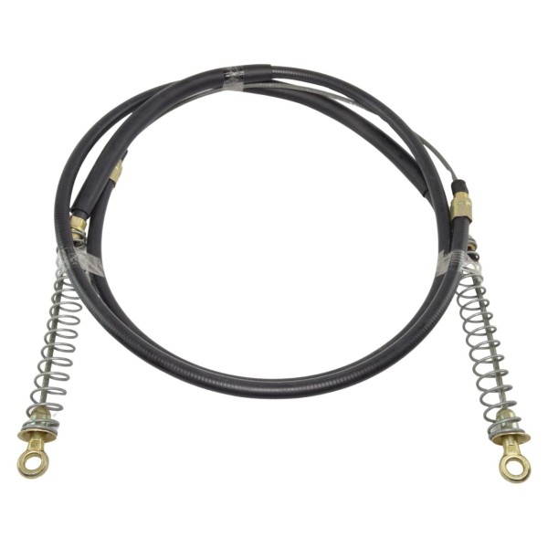 Câble de frein à main Fiat 600 T, 850 T, 900 T