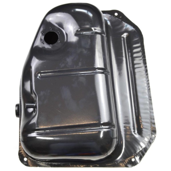Petrol tank for 14/16/1800 Euro Fiat 124 Spider (US and Coupé up to 74) - also CSA (with baffle)