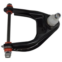 Bras oscillant complet en haut à droite Fiat 124 Spider, 124 Coupé, Limousine Premium triangle de suspension Bras oscillant complet en haut à droite Fiat 124 Spider, 124 Coupé, Limousine Premium triangle de suspension