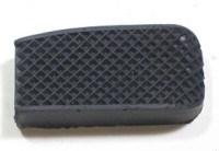 Gaspedalgummi Fiat 500 - Fiat 126 - Fiat 600 Gaspedalgummi Fiat 500 - Fiat 126 - Fiat 600