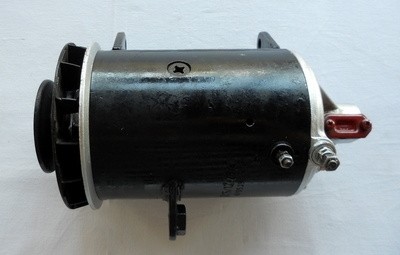 Alternator Fiat 1800 - Fiat 2100 - Fiat 1500 S OSCA (+120 € deposit) (reconditioned)