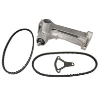 Anteprima: Kit cinghia trapezoidale (843 cc) Fiat 850 N, S, Spider, Coupé Anteprima: Kit cinghia trapezoidale (843 cc) Fiat 850 N, S, Spider, Coupé