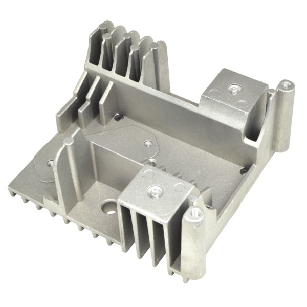 Dissipador de calor para bobina de ignição Fiat 124 Spider (79-85)