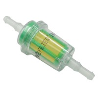 Filtro carburante universale - Fiat 124 Spider AS-BS-CS, 124 Coupé, X1/9, 500, 131, 132, 125, 126 Filtro carburante universale - Fiat 124 Spider AS-BS-CS, 124 Coupé, X1/9, 500, 131, 132, 125, 126