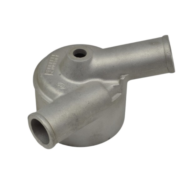 Housing for crankshaft ventilation Fiat 124 Spider (79-85)