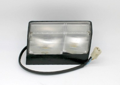 Indicator lamp, front right Fiat 130 Berlina (4205620)