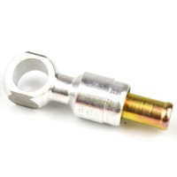 Rückschlagventil für Bremskraftverstärker Fiat 124 Spider (66-75), 124 Coupé, Dino Rückschlagventil für Bremskraftverstärker Fiat 124 Spider (66-75), 124 Coupé, Dino