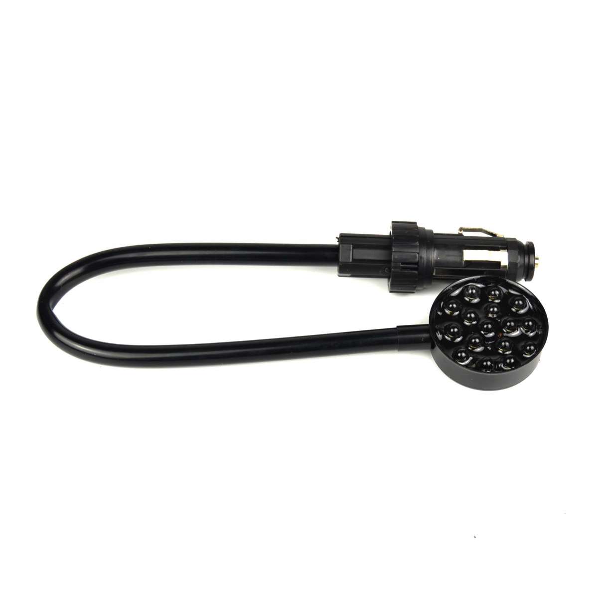 Additional interior light, map light 12V cigarette lighter buy spare parts