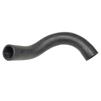 Tubo del radiatore superiore Fiat 128 Tubo del radiatore superiore Fiat 128