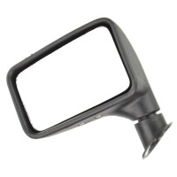 Rétroviseur extérieur gauche non réglable Fiat 124 Spider (79-82) Rétroviseur extérieur gauche non réglable Fiat 124 Spider (79-82)