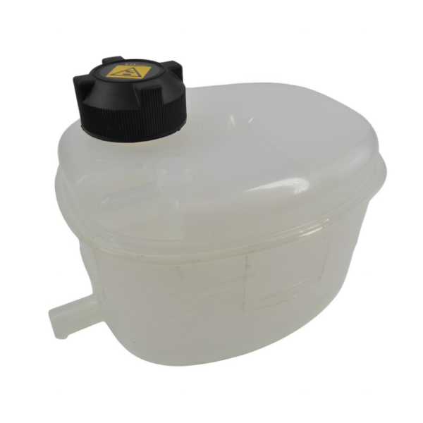 DS expansion tank (from 83, up to FIN 5506003) Fiat 124 Spider