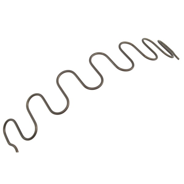 Spring for front seat Fiat 500 - Fiat 500 Giardiniera