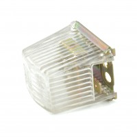 Luz traseira Fiat 124 Spider, 124 Coupé, 850 Spider Luz traseira Fiat 124 Spider, 124 Coupé, 850 Spider