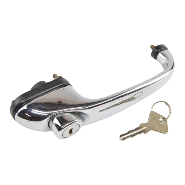 Maçaneta externa da porta Seat 770 S - Fiat 850 N/S