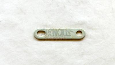 Fiat 500 Passenger Side Front Wing Bracket (2008 - 2015