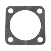 Einstellscheibe für Lenkgetriebe Deckel seitlich Stärke 0,10mm Fiat 124 Spider Einstellscheibe für Lenkgetriebe Deckel seitlich Stärke 0,10mm Fiat 124 Spider