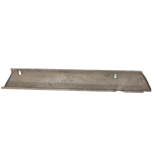 Outer sill original Fiat 850 T