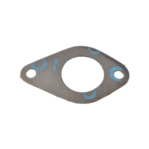Carburettor base gasket for Fiat 500 Giardiniera