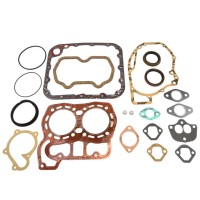 Set di guarnizioni motore Fiat 126 BIS Set di guarnizioni motore Fiat 126 BIS