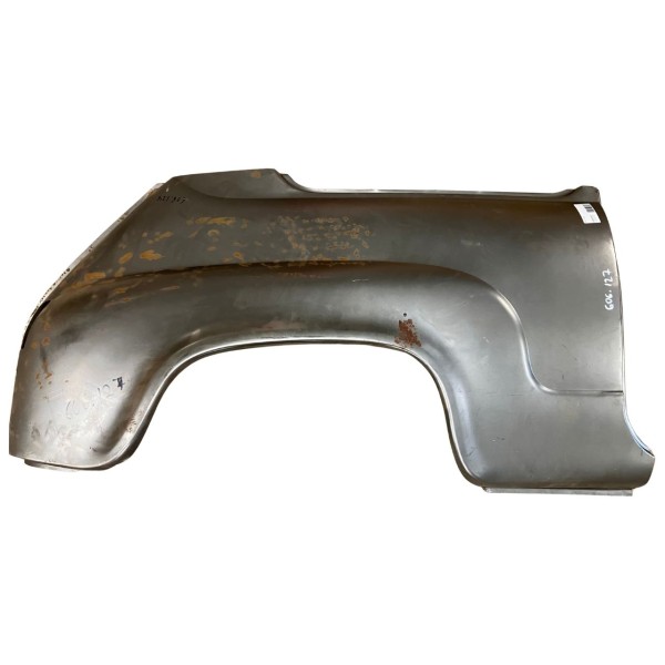 Kotflügel hinten rechts Fiat 600, 600 D (1960-64)