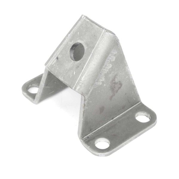 Bearing block engine rubber mount left Fiat 124 Spider, 124 Coupé