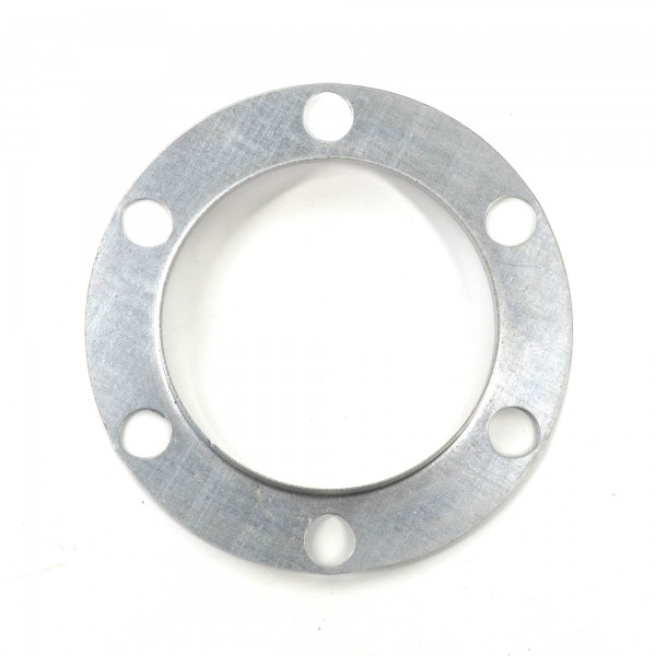 Anello di fissaggio per pulsante a tromba diametro 55 mm