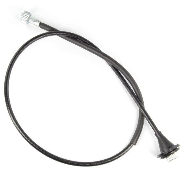 Speedometer cable Fiat 1100 / 1100D 103G/H / 13/1500 / 2300 /1500-118H, 128 Rally