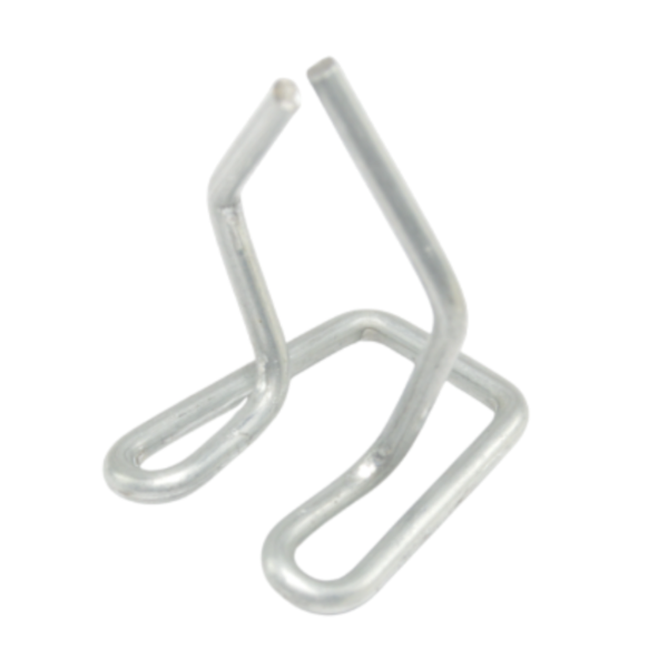 Clipe de acabamento Fiat 500 N/D - Fiat 600 D