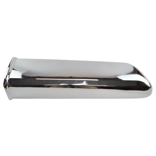Pare-chocs arrière droit Fiat 1500 L - Fiat 2300