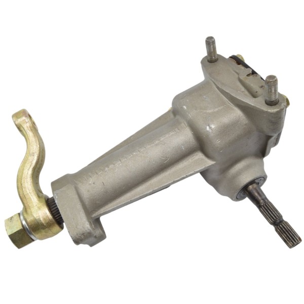 Stuurinrichting (gereviseerd) Fiat 850 T, 900 T (+€100 borg)