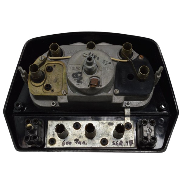 Instrument cluster tweedehands Fiat 600 Familiare