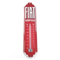 Fiat Servizio thermometer Fiat Servizio thermometer
