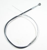 Gaskabel Fiat 600 D - Seat 770 S Gaskabel Fiat 600 D - Seat 770 S