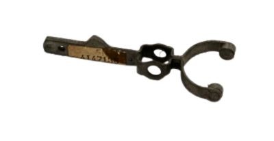 Startmotorhendel Fiat 500 F-L, 600