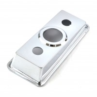 Luz lateral cromada traseira esquerda Fiat 124 Spider US (75-78) Luz lateral cromada traseira esquerda Fiat 124 Spider US (75-78)